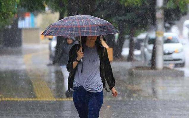 Hava ilə bağlı xəbərdarlıq - Temperatur 4-7° enəcək