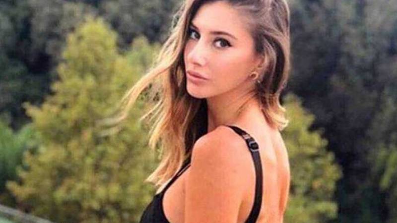 Şeyma Subaşıdan iş elanı