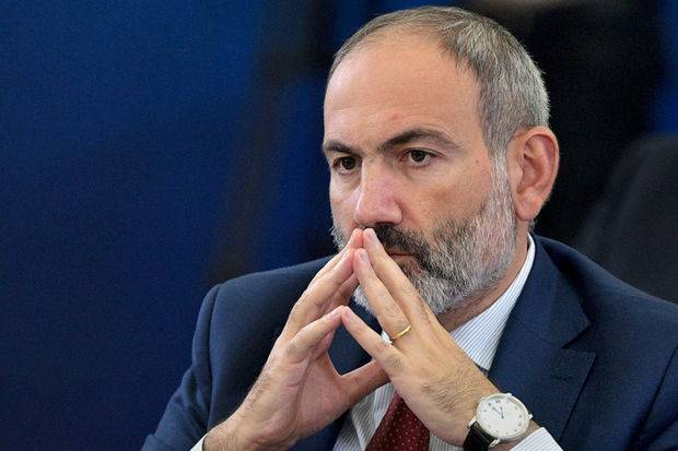 \"Azərbaycana sülh sazişi ilə bağlı yeni təkliflər vermişik\" - Paşinyan