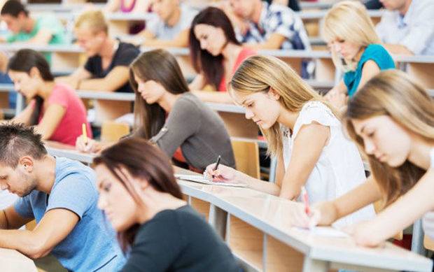 Bu tələbələr təhsil haqqından azad edildi - FOTO