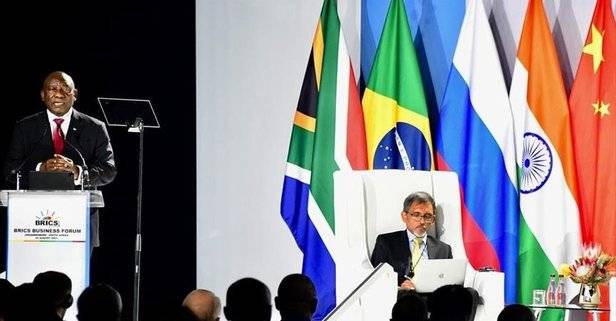 ABŞ hegemonluğuna qarşı güclü addım: BRİKS 6 ölkəyə üzvlük dəvəti göndərdi