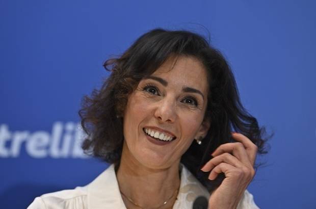 Regionda daimi sülh lazımdır - Hadja Labib