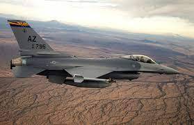 Daha bir ölkə Ukraynaya F-16 göndərəcək