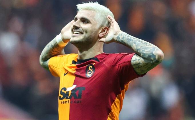 Mauro İkardidən özünütənqid: Bu heç vaxt bəhanə deyil