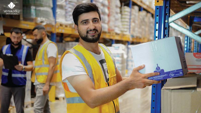 Fəhlədən İnkişaf Layihəsində 92 nəfər mütəxəssis vəzifəsinə yüksəldi