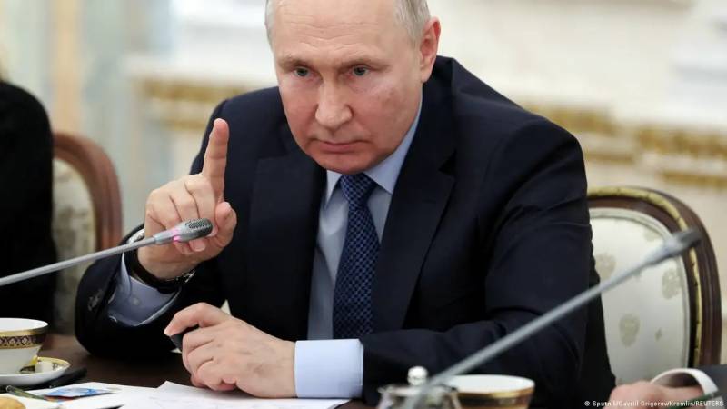 Priqojinin ölümündən sonra Putinin sözləri diqqət çəkdi