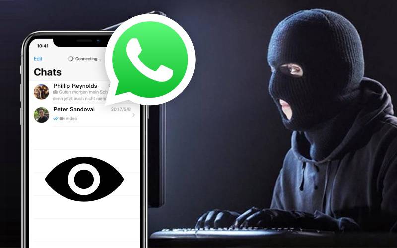 “Whatsapp”la bağlı yaranan kütləvi problemin səbəbi: Bu yolla oğurlanır - VİDEO