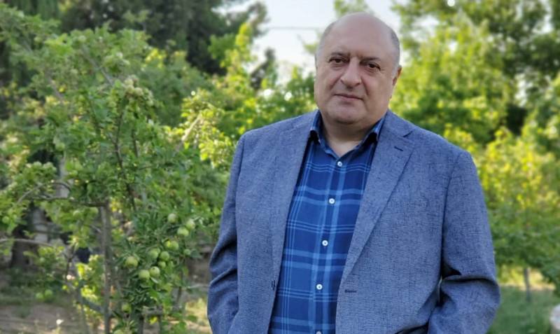 Millət vəkili Musa Uruda qarşı böhtan və saxtakarlıq