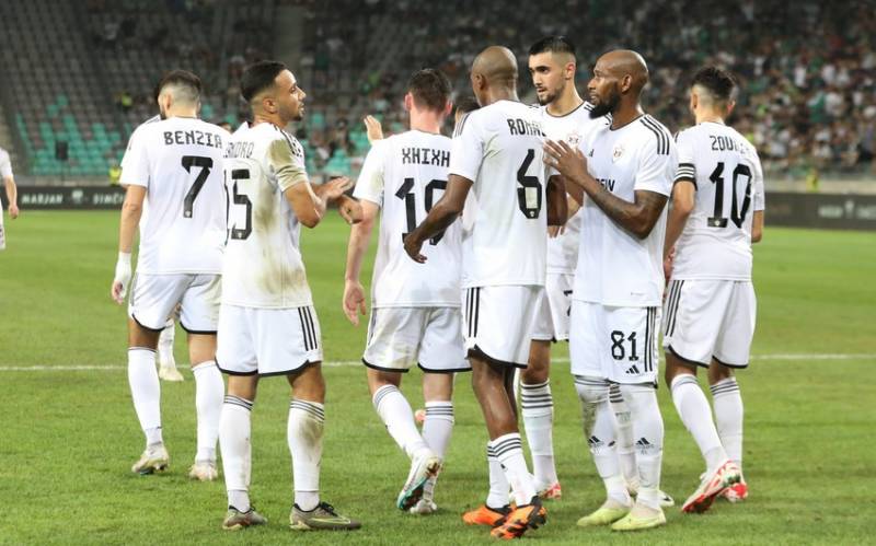 “Qarabağ” və “Neftçi”nin mövqeyi dəyişməyib, “Qəbələ” geriləyib - UEFA reytinqi