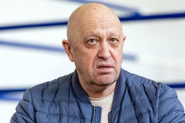 Priqojinin meyitini morqdan oğurlayıblar? 