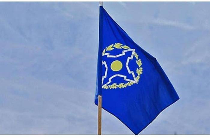 KTMT-dən açıqlama: Azərbaycanla sərhəddə...