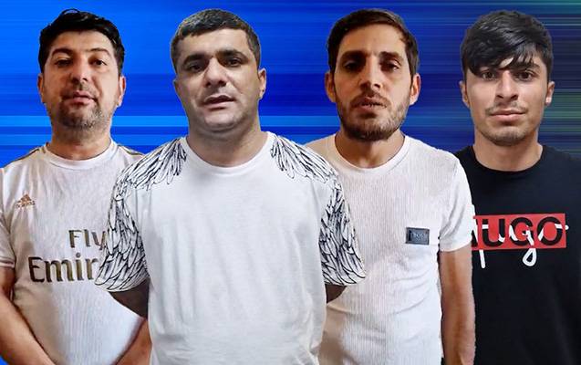 Tiktokda “kreditə qızıl satılır” adı altında 150-dən çox şəxsi aldadıblar - VİDEO