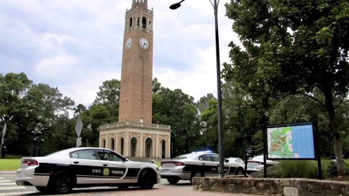 ABŞ-da universitetə ​​silahlı hücum: 1 ölü