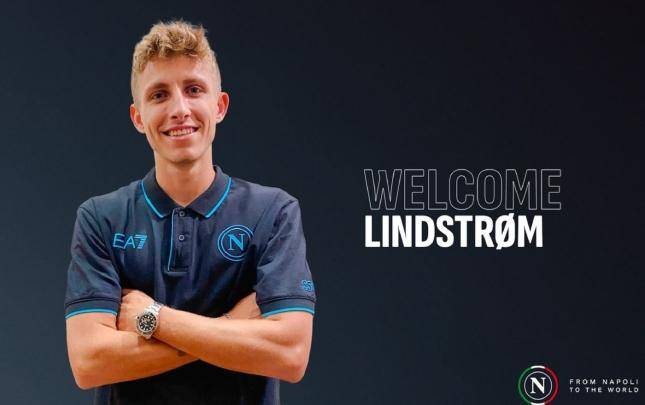 \"Napoli\"dən yeni transfer