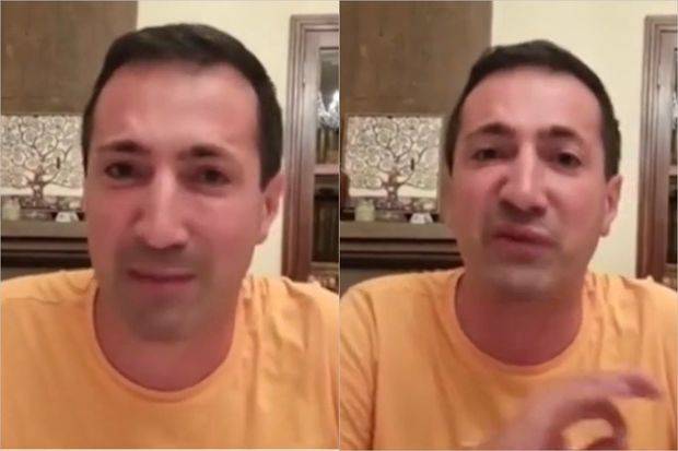 Erməni bloqer Xankəndi separatçılarını tənqid etdi: “Azərbaycanlıların dövründə əla yaşayırdıq”