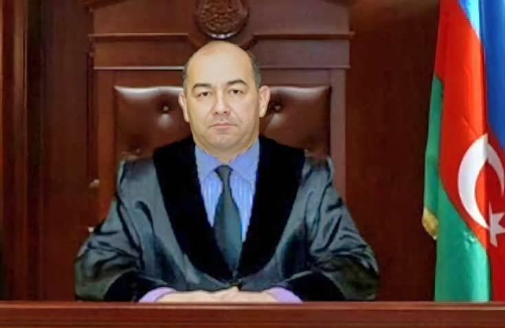 Hakim niyə özünə qəsd edib? - Dəhşətli hadisənin təfərrüatları