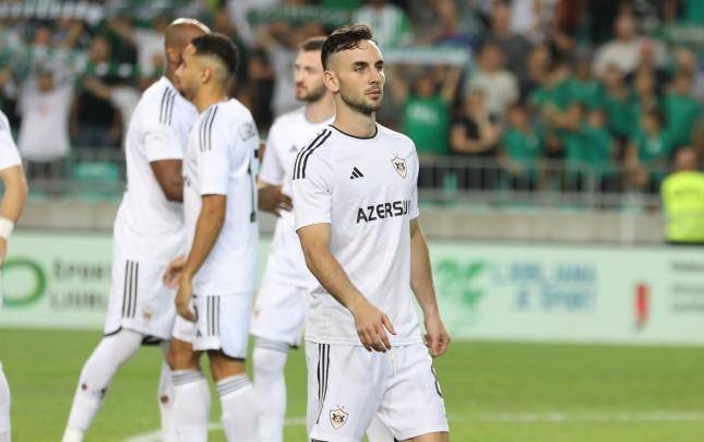 \"Qarabağ\"ın legionerləri milliyə çağırıldılar