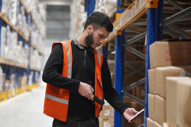 Rəqəmsallaşma logistikanın fəaliyyətinə necə təsir edir? 