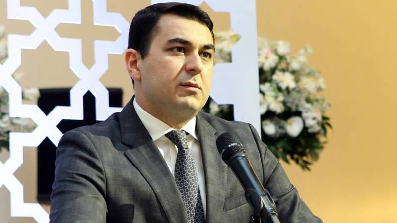 Nazirdən yüksək vəzifəyə yeni TƏYİNAT