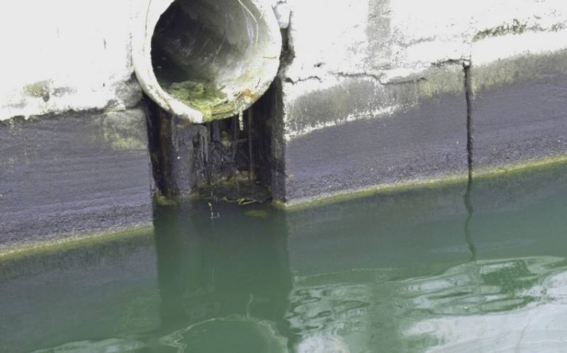 Çirkab sulara dair tələblər təsdiqləndi