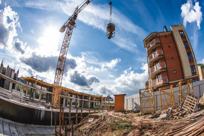 Qeyri-yaşayış təyinatlı binaların istismarına icazənin forması təsdiqləndi