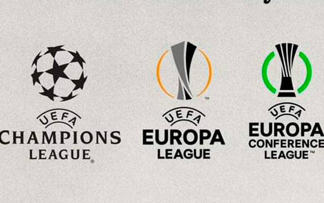 UEFA Çempionlar, Avropa və Konfrans Liqalarının oyunları bu kanalda
