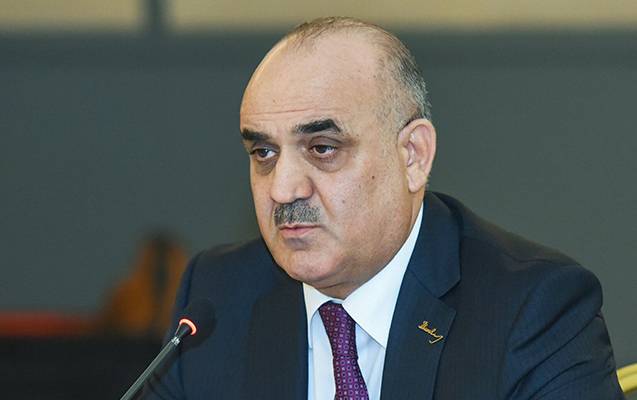 Səlim Müslümovun məhkəməsi yenidən təxirə salındı