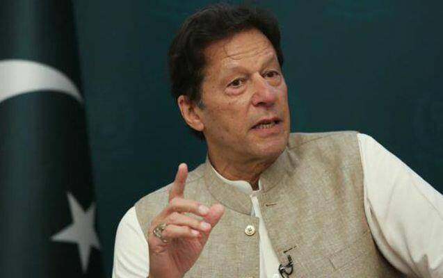 İmran Xanın həbs müddəti uzadıldı