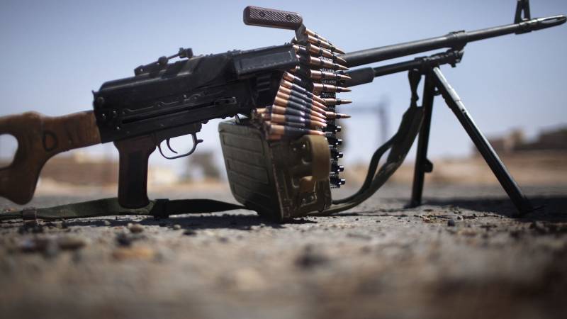 Ermənilər Kəlbəcəri ATƏŞƏ TUTDU