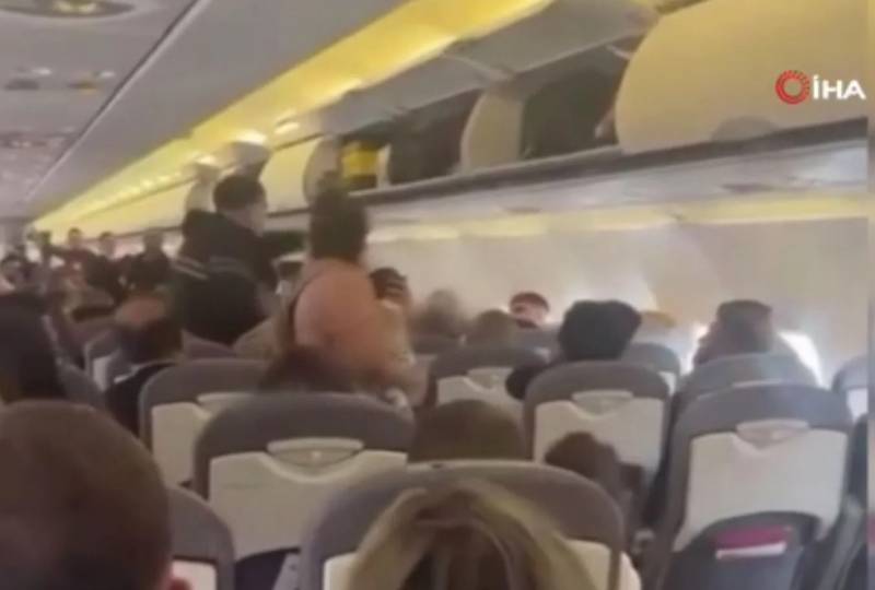 Hollandiyada türk gənci öldürən şübhəli təyyarədə yaxalandı