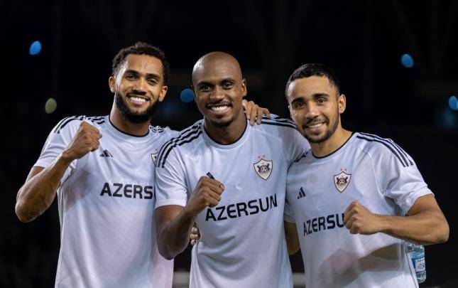 UEFA \"Qarabağ\"a ödəniş etdi 