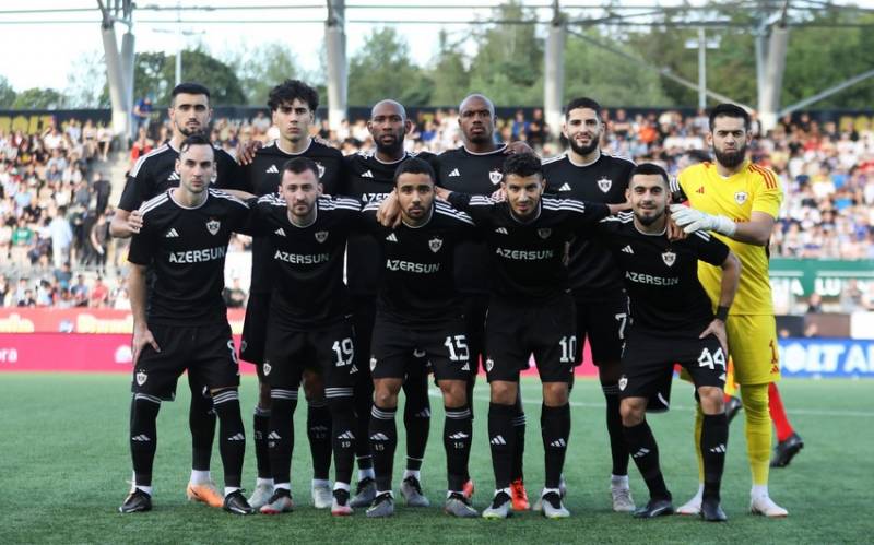 \"Qarabağ\" Avroliqada qrupa düşərsə, kimlərlə qarşılaşa bilər? 