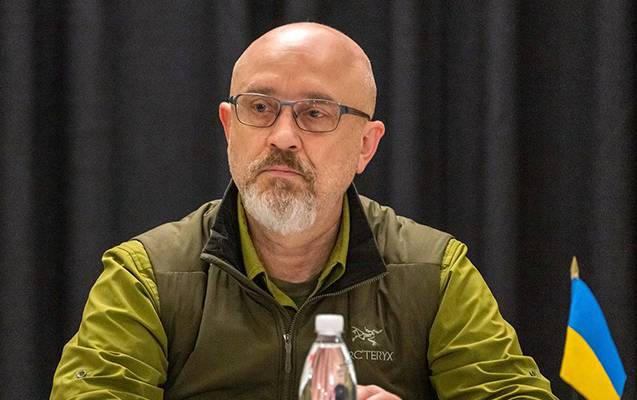 Reznikov yaxın vaxtlarda istefaya göndərilə bilər