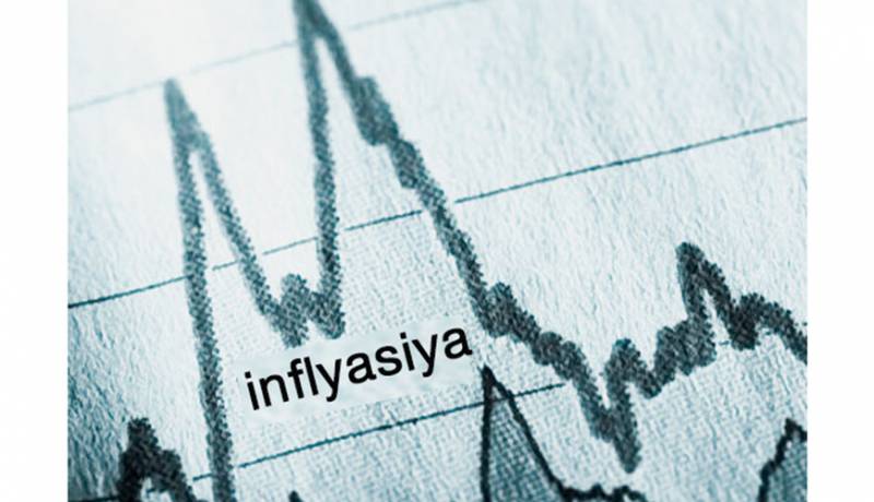 Türkiyədə xidmət sektorunda inflyasiya 80% təşkil etdi