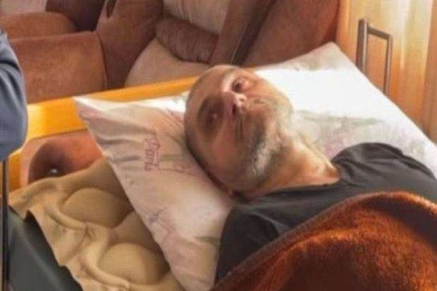 Meyxana ustadının son vəziyyəti AÇIQLANDI