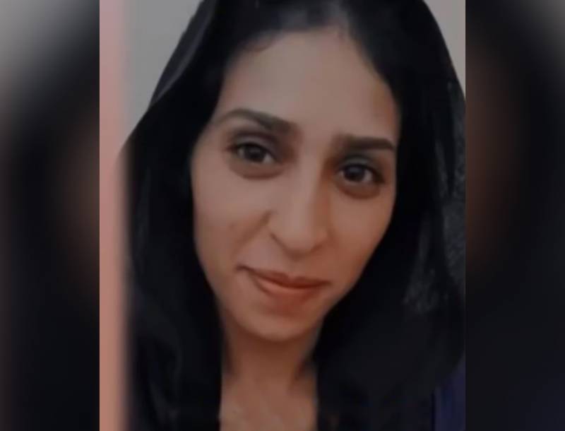 Əri ölən qadın 16 yaşlı qaynını qaçırdı: \"Qaynımdır, amma ərim olacaq\" - FOTO