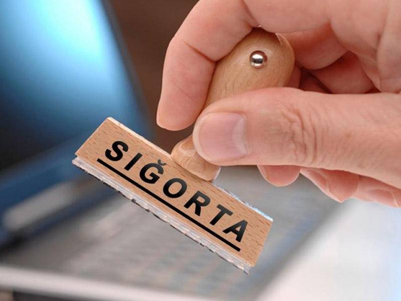 Azərbaycanda yeni sığorta növləri niyə yaradılmır? 