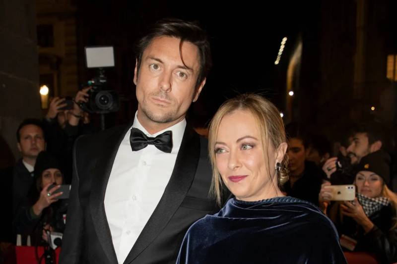 Baş nazirin jurnalist sevgilisindən şok şərh