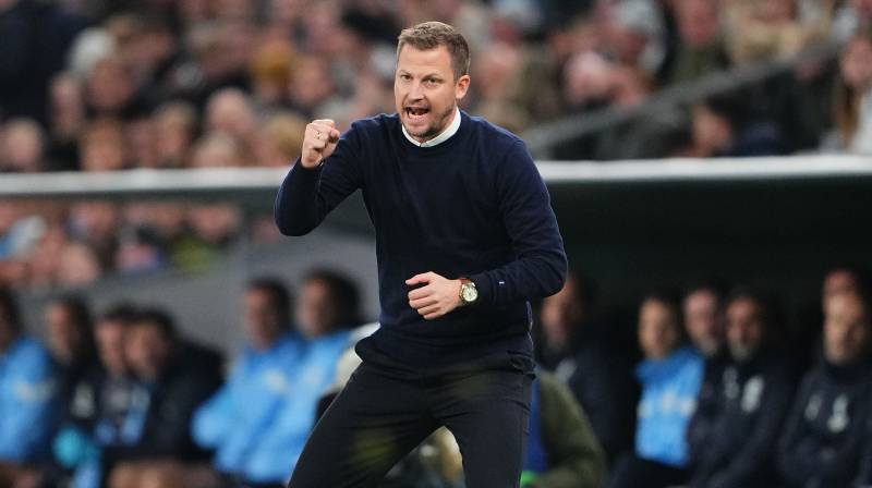 \"Kopenhagen\" baş məşqçisi \"Qalatasaray\"a meydan oxudu - Çempionlar Liqası