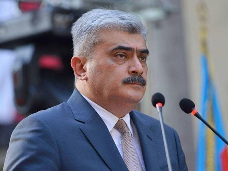 Bakıya və Laçına ayrılan vəsait artırılır