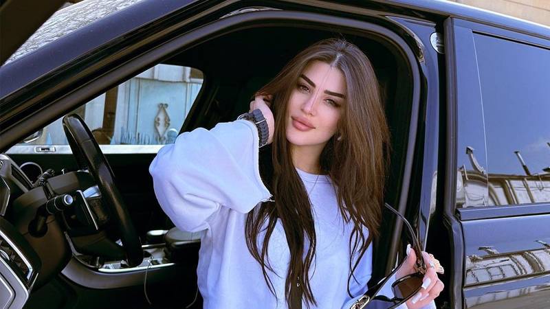 Nəfəsin \"Range Rover\"indən 6 min oğurlayan şəxs: \"Satdığım salfeti almadı...\"