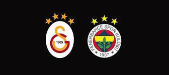 \"Qalatasaray\"dan \"Fənərbaxça\"ya.... - FOTO