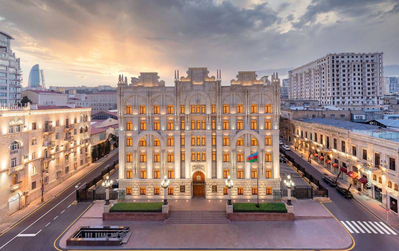 DİN-dən odlu silahlarla bağlı ÇAĞIRIŞ