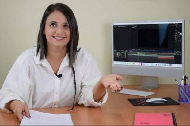 “Abzas Media”nın əməkdaşı barəsində həbs qətimkan tədbiri seçildi