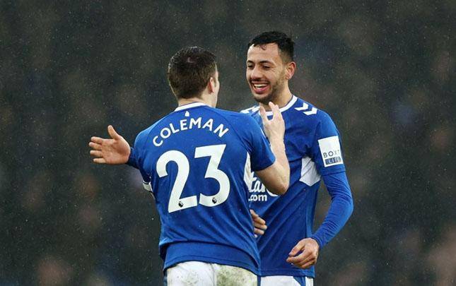 \"Everton\" Premyer Liqaya etiraz etdi 