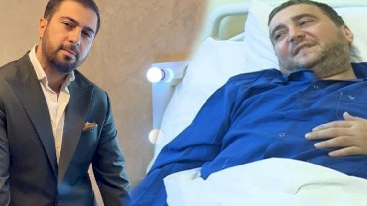 “Namiq yanıma gəlməsin, istəmirəm” - Meyxanaçı