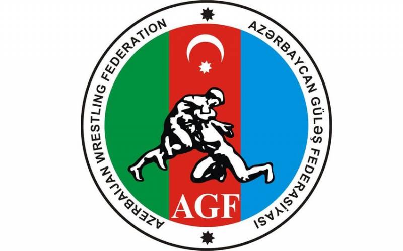 Azərbaycanın daha iki güləşçisi Bakıdakı DÇ-də medal qazandı