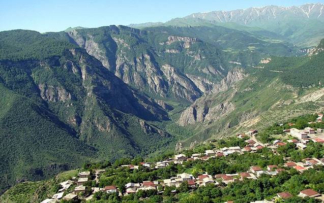 Ağdərə rayonunun yaradılması parlamentdə müzakirəyə ÇIXARILIR