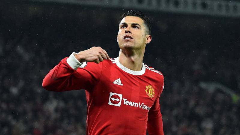 \"Əl-Hilal\" azarkeşləri Ronaldonu əsəbiləşdirmək üçün bu üsula əl atdılar
