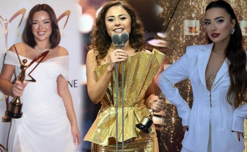 Nura onların geymini qınadı: \"həm də çox pis...\"